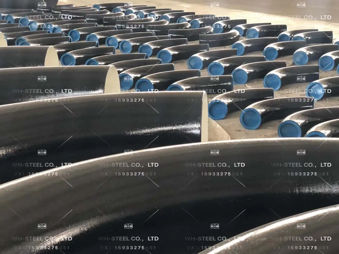 Large Diameter Buttweld Pipe Bending wholesales Large Diameter Buttweld Pipe Bending wholesales