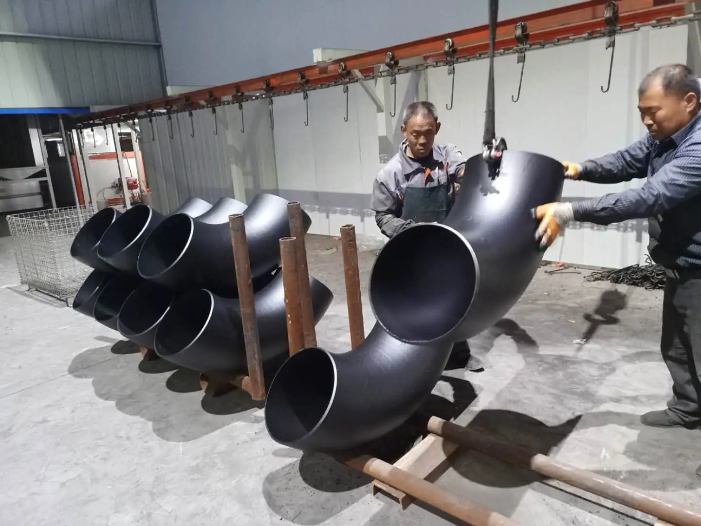 carbon steel bend factory carbon steel bend factory