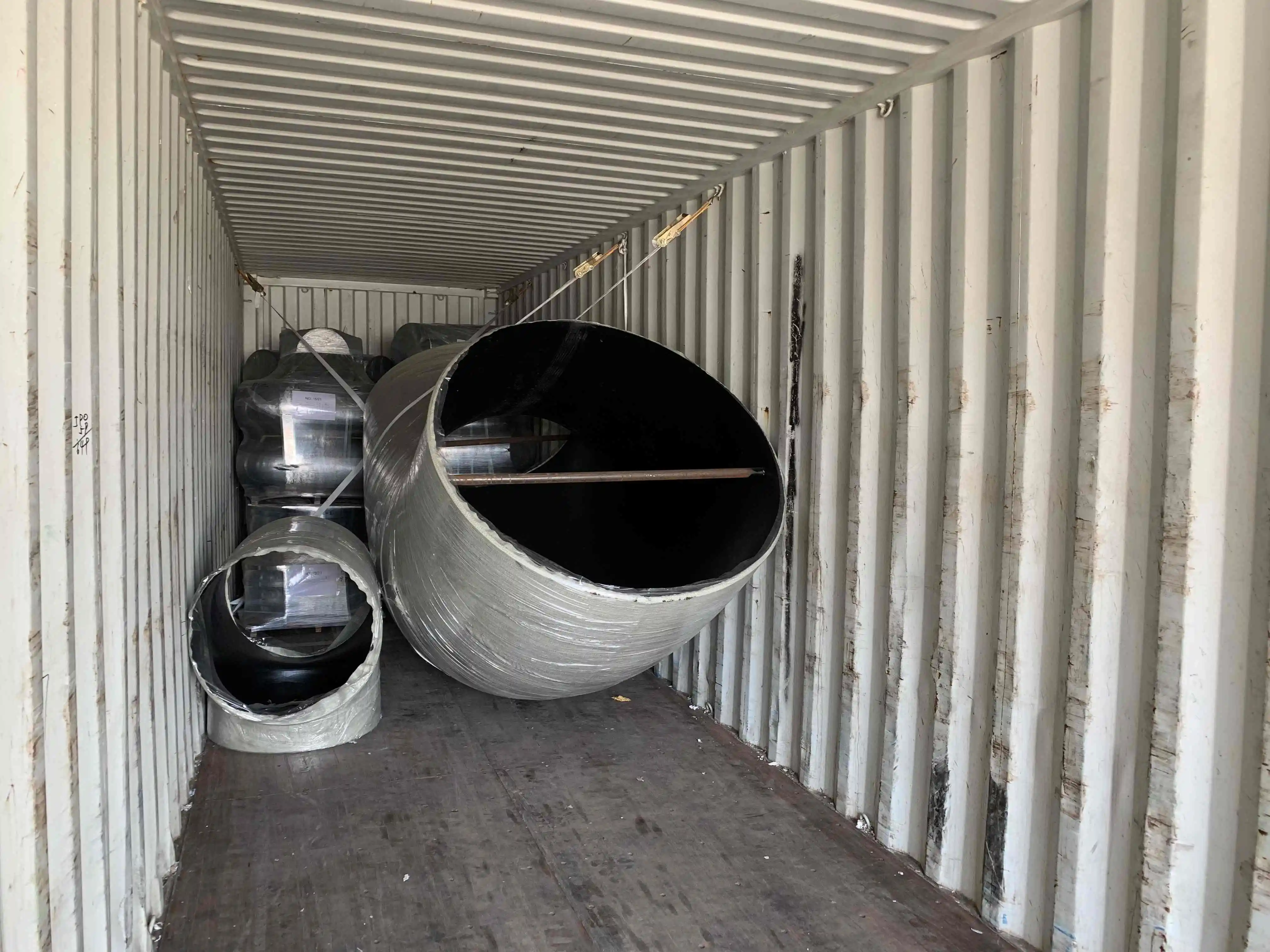 pipe bending manufacturer