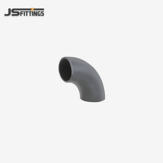Long Radius Buttweld Elbow Long Radius Buttweld Elbow