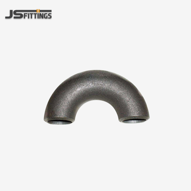 Long Radius Buttweld Elbow Long Radius Buttweld Elbow