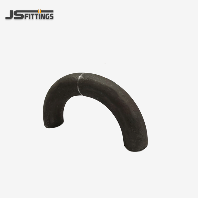 Long Radius Buttweld Elbow Long Radius Buttweld Elbow