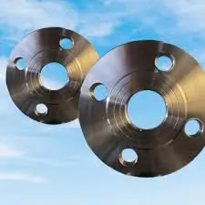  plate flange