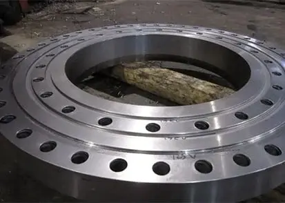  plate flange