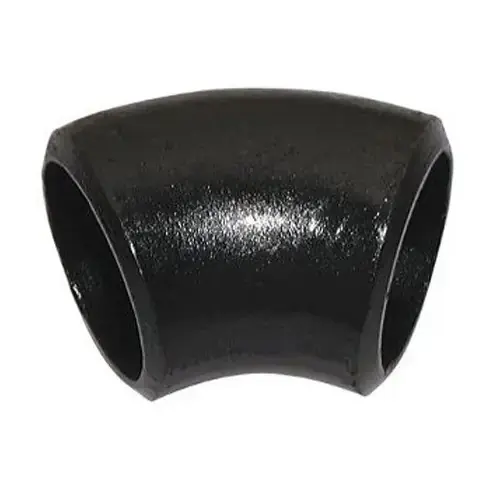 45-degree buttweld elbow 45-degree buttweld elbow