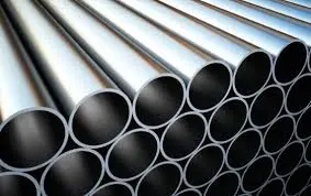  carbon steel welded pipe
