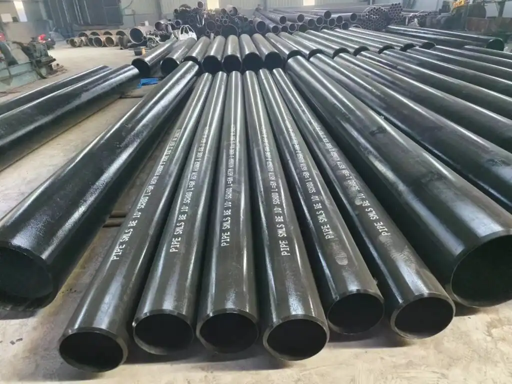 Carbon Steel Pipe Carbon Steel Pipe