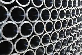 carbon steel pipe 