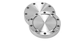 blind flange