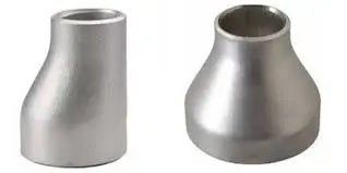  Buttweld reducers