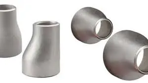 buttweld reducer