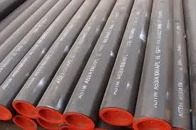 carbon steel pipe