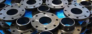 carbon steel forged steel flange carbon steel forged steel flange