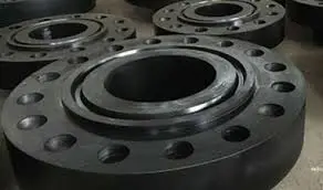 carbon steel forged steel flange carbon steel forged steel flange
