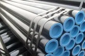 Seamless carbon steel pipe Seamless carbon steel pipe