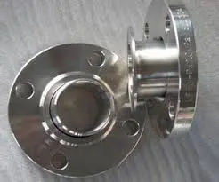 flange