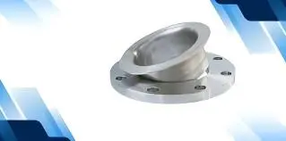 lap-joint pipe flange 