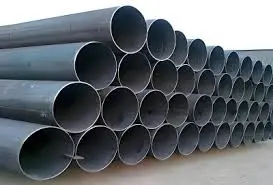 a53 erw pipe