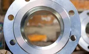  steel slip-on flange