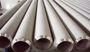 A312 stainless steel pipe