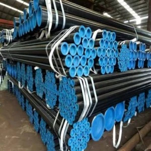 A53 ERW pipe A53 ERW pipe