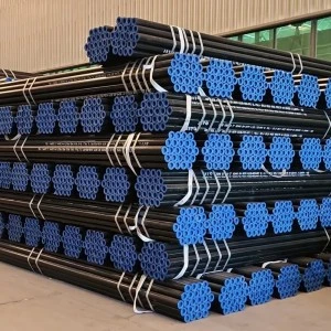  A53 ERW pipe