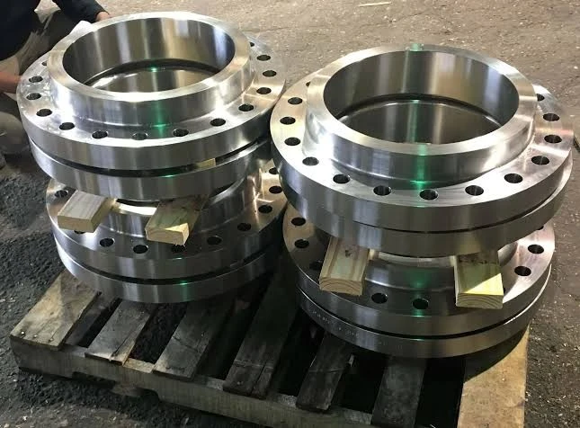 ANSI pipe flanges ANSI pipe flanges