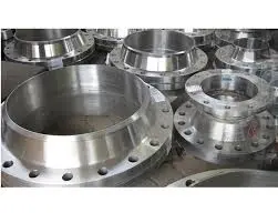 Carbon steel forged steel flanges Carbon steel forged steel flanges
