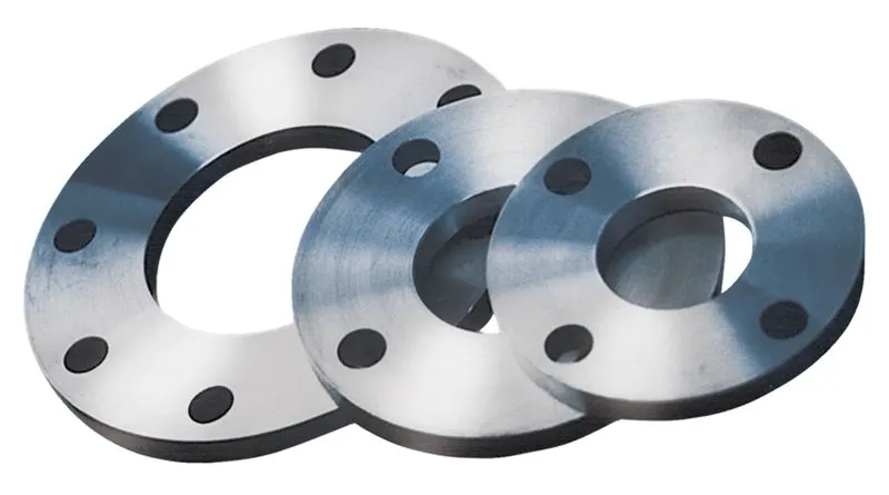 ANSI pipe flanges 