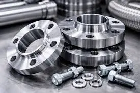 steel slip-on flange steel slip-on flange