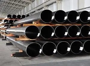 API 5L seamless steel line pipe API 5L seamless steel line pipe