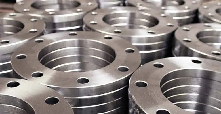 steel slip-on flange steel slip-on flange