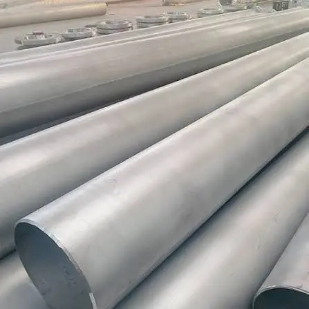 A312 stainless steel pipe