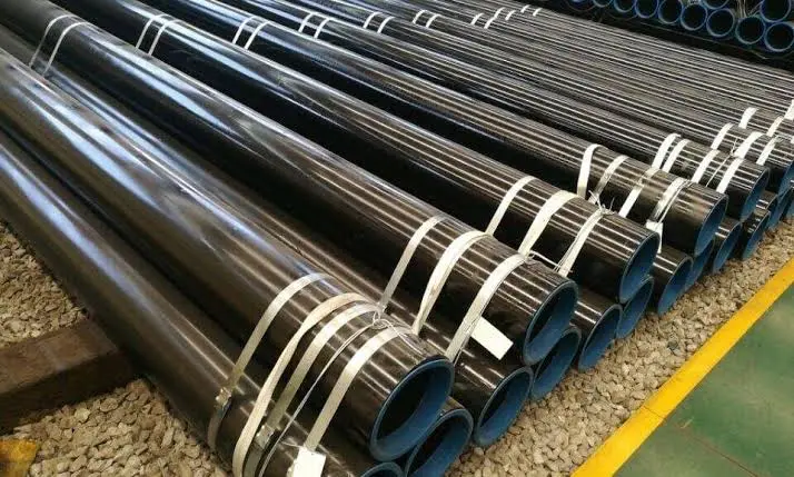 API 5L Seamless Steel Line Pipe API 5L Seamless Steel Line Pipe