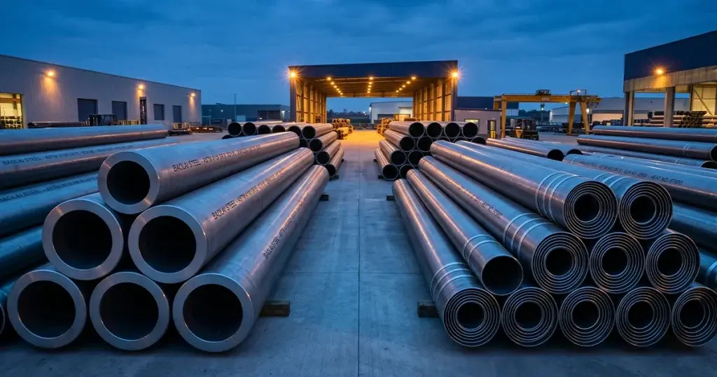 pipes pipes