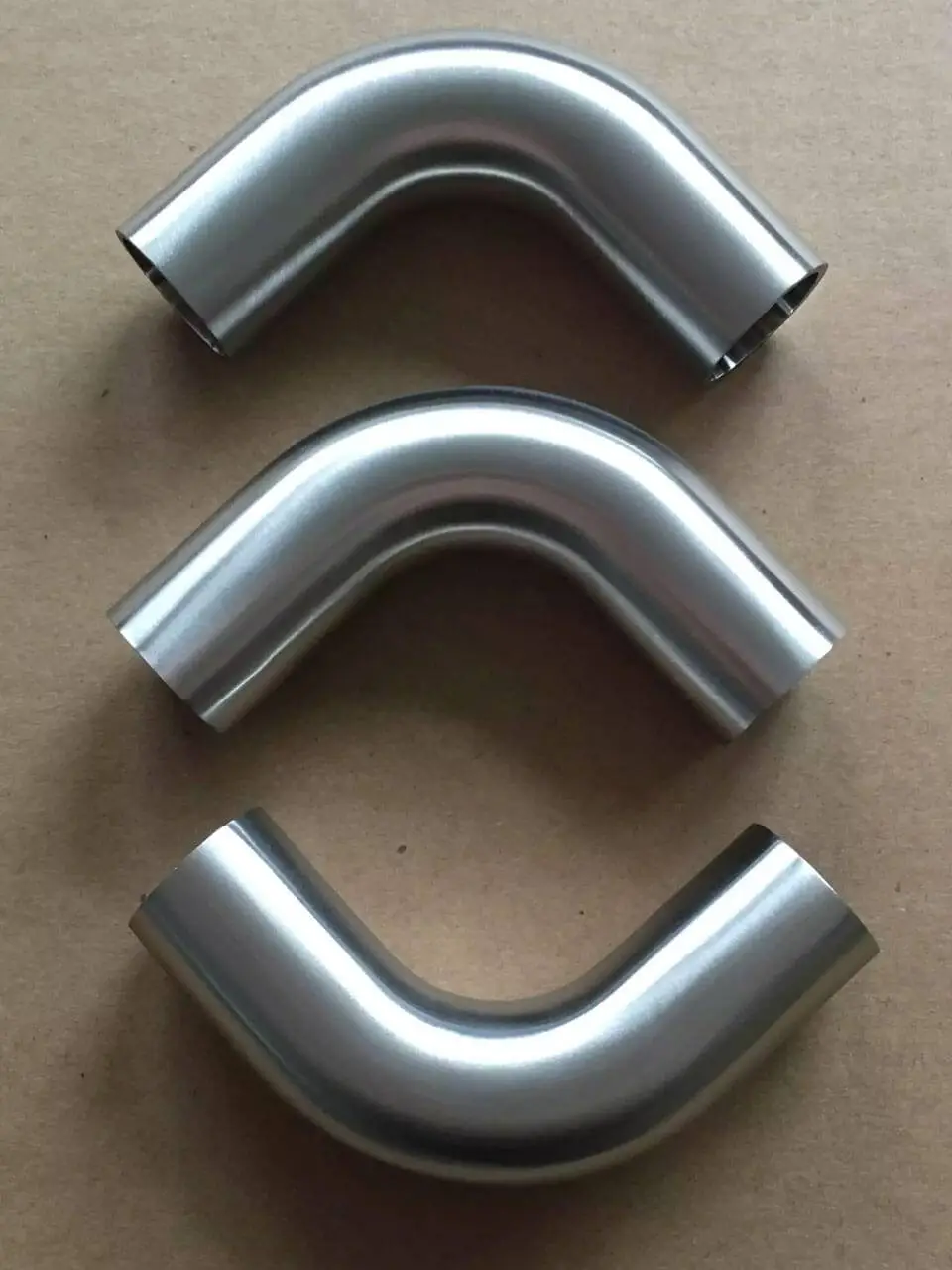long-radius butt-weld elbow long-radius butt-weld elbow