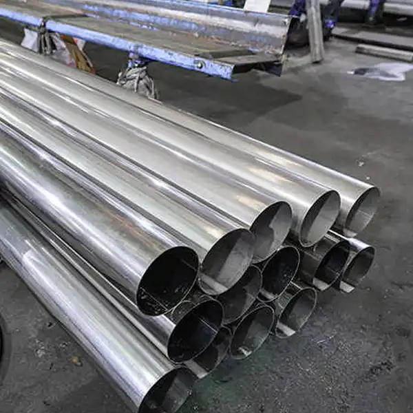 A312 stainless steel pipe A312 stainless steel pipe