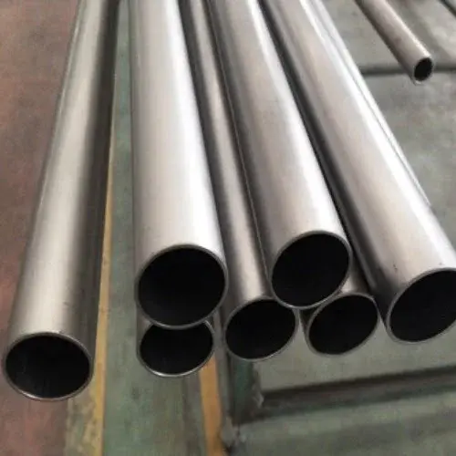  A312 stainless steel pipe