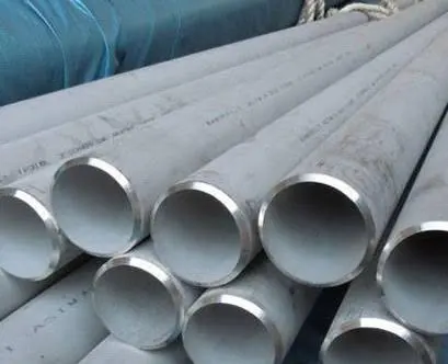 A312 stainless steel pipe A312 stainless steel pipe