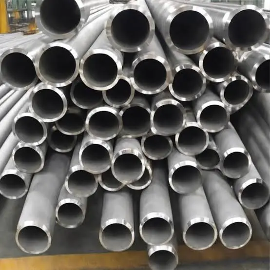  A312 stainless steel pipe