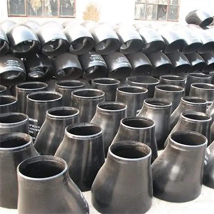  buttweld reducer