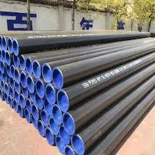 A53 ERW pipe A53 ERW pipe