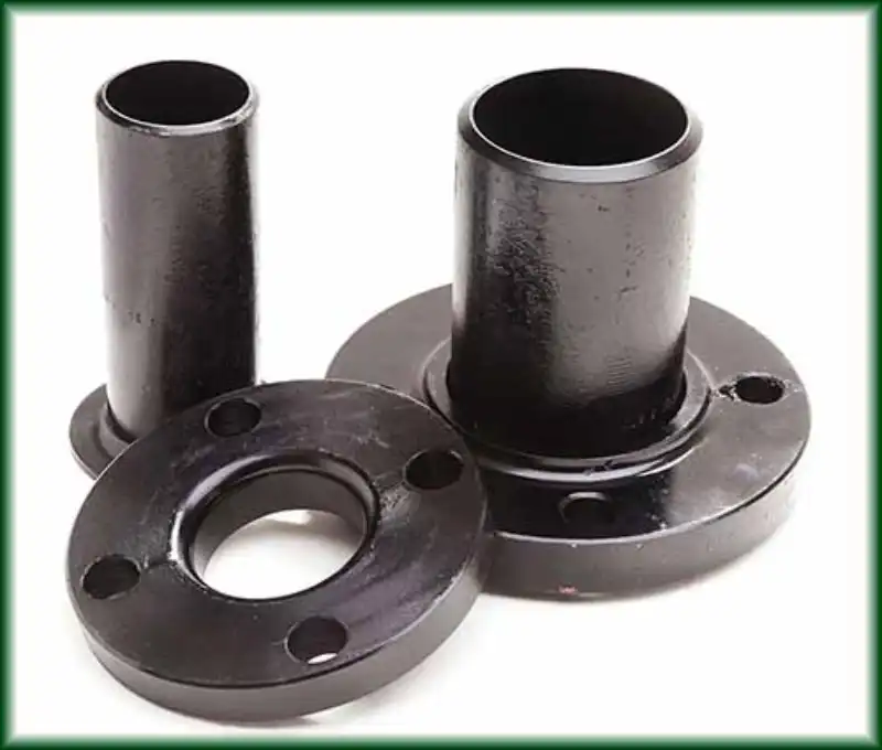 lap joint pipe flange