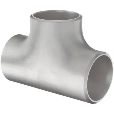 buttweld tee buttweld tee