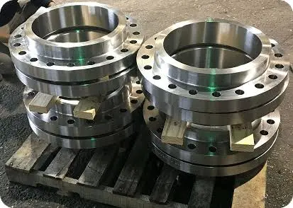 custom steel flange custom steel flange