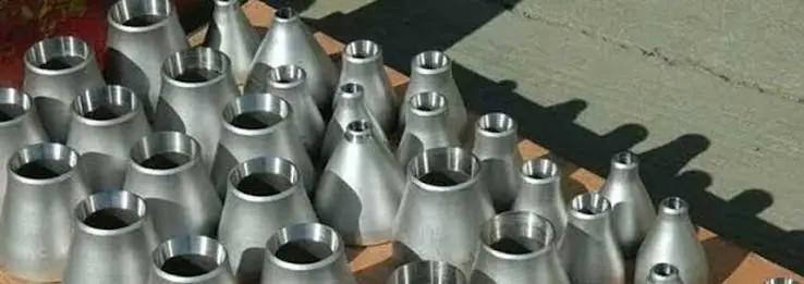  buttweld reducer