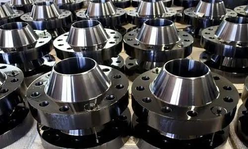 ASTM A105 weld neck flange ASTM A105 weld neck flange