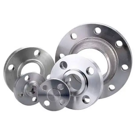 Carbon steel forged steel flanges 