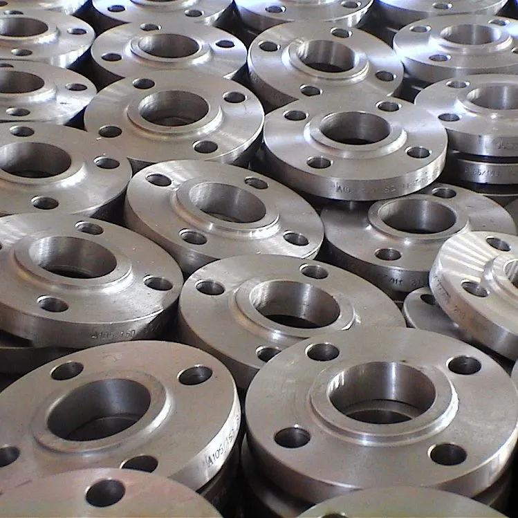 ANSI B16.5 class 150 flange