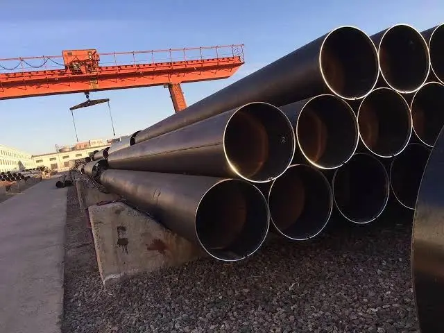 Industry carbon steel pipe Industry carbon steel pipe